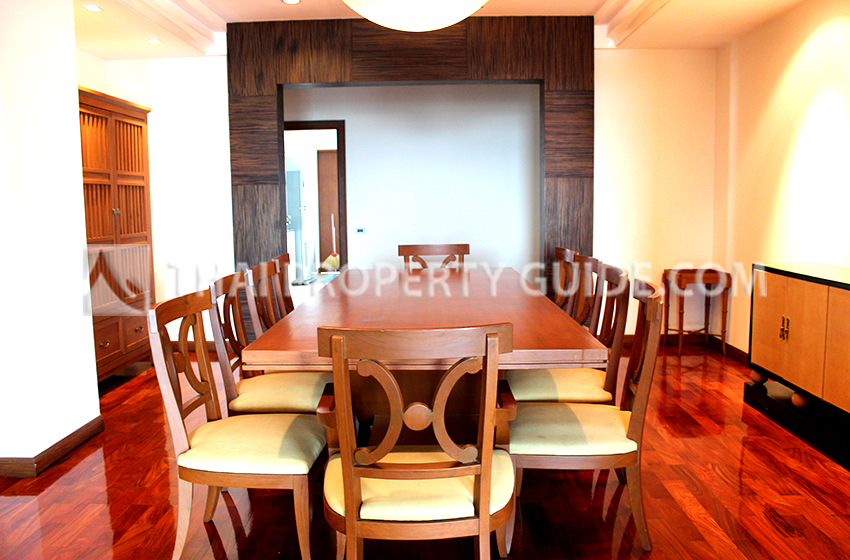 Apartment in Sukhumvit 