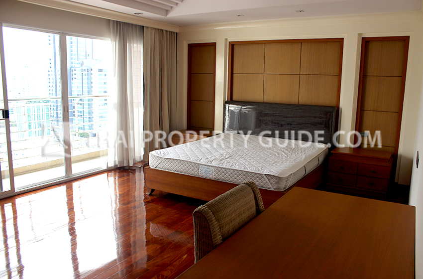Apartment in Sukhumvit 