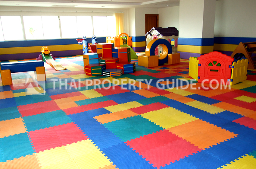 Apartment in Sukhumvit 