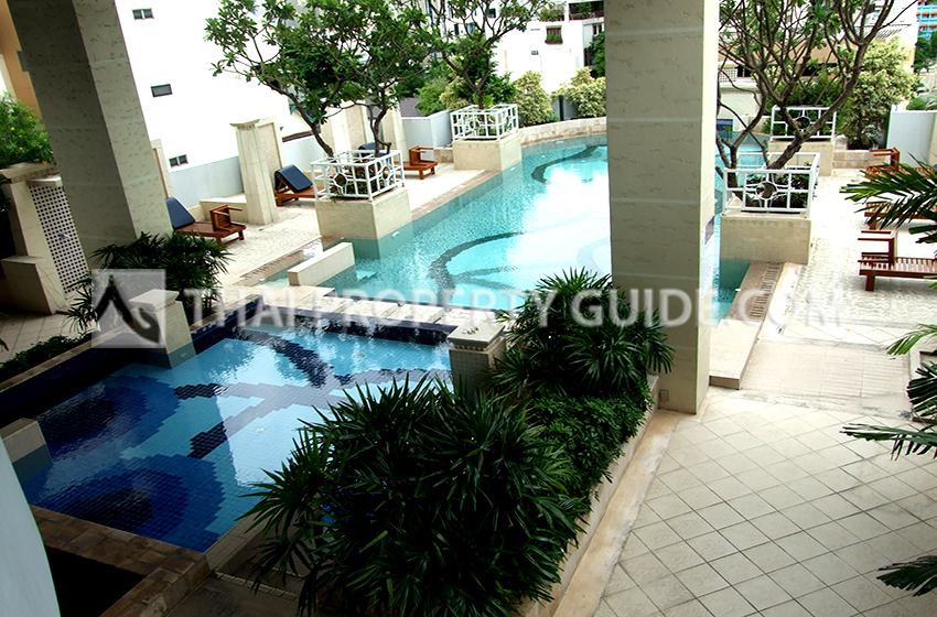 Apartment in Sukhumvit 
