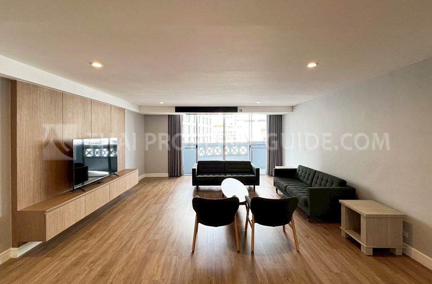 Apartment in Sukhumvit 