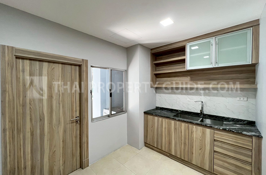 Apartment in Sukhumvit 