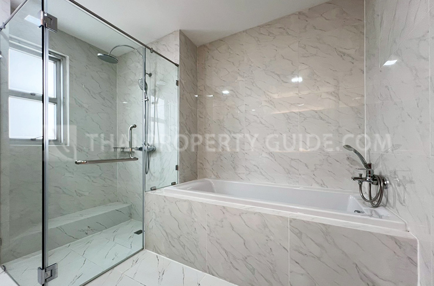 Apartment in Sukhumvit 