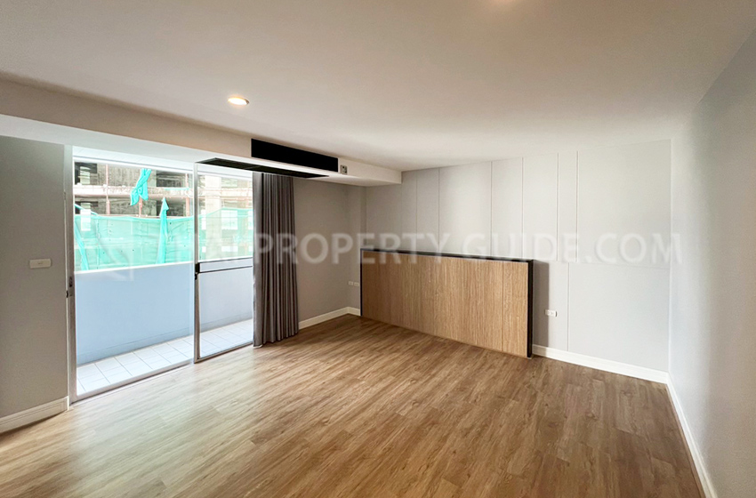 Apartment in Sukhumvit 