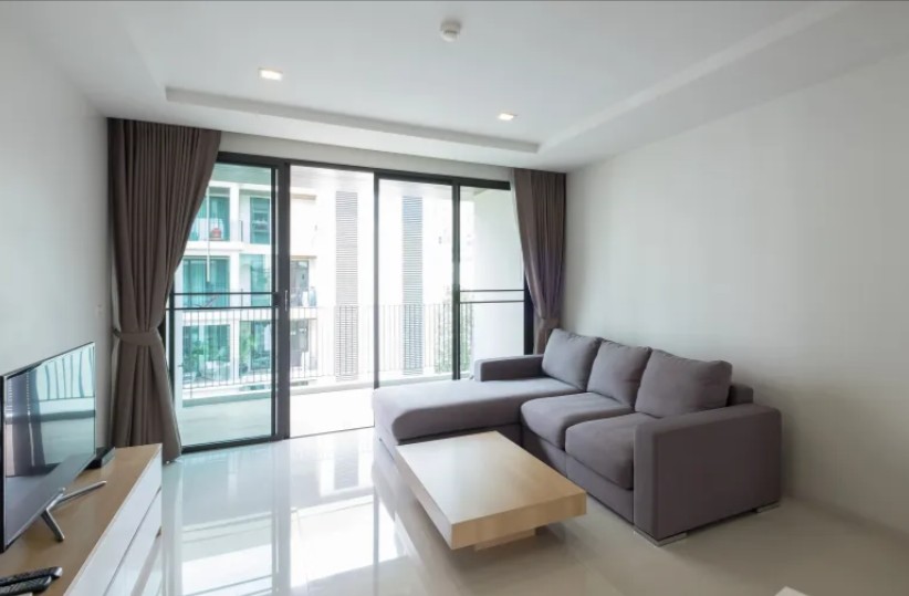 Apartment in Sukhumvit
