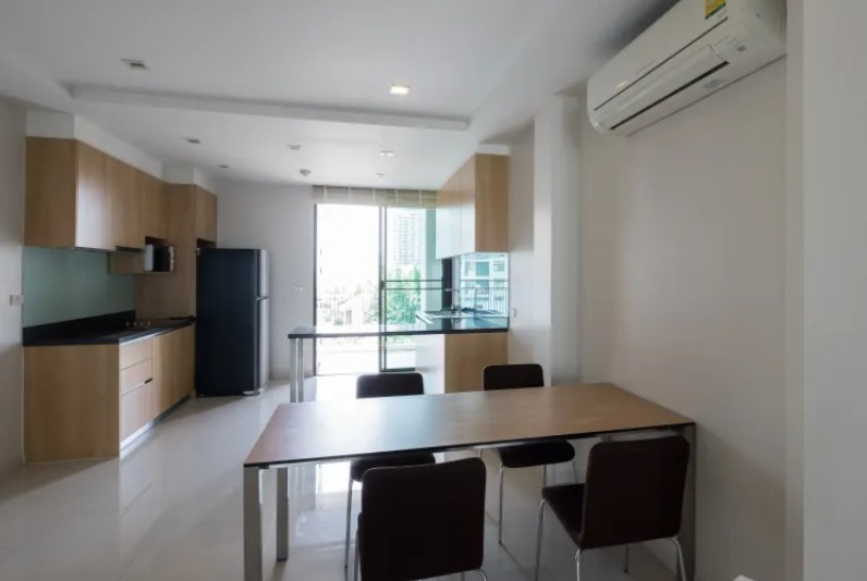 Apartment in Sukhumvit 
