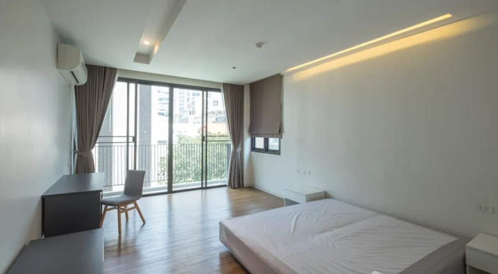 Apartment in Sukhumvit 