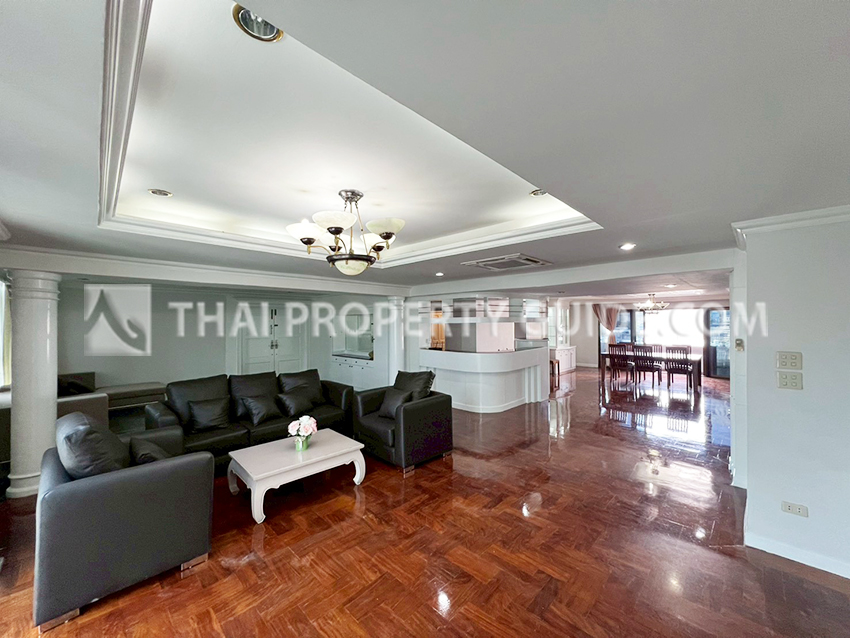 Apartment in Sukhumvit