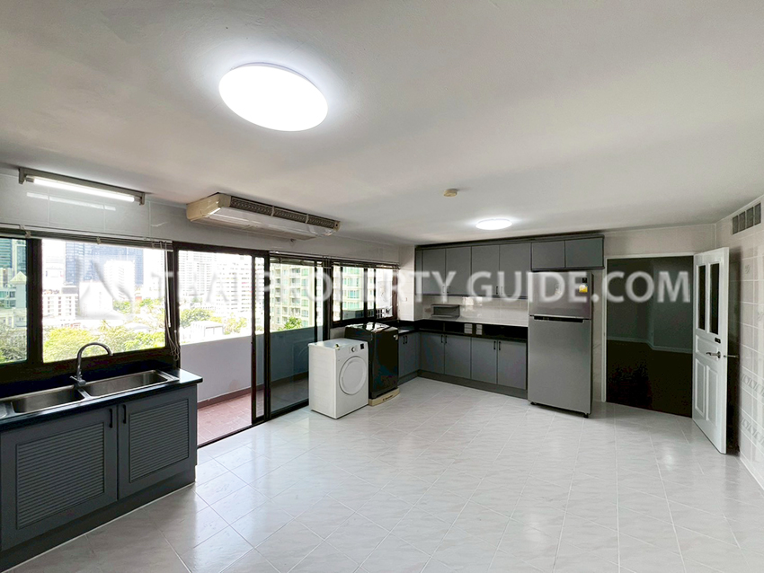 Apartment in Sukhumvit 