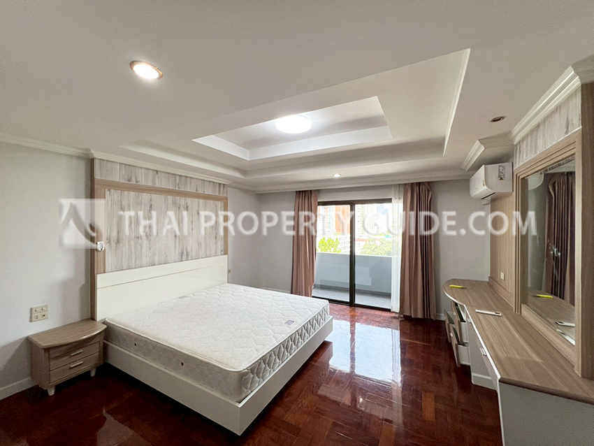 Apartment in Sukhumvit 