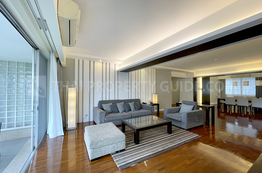 Apartment in Sukhumvit
