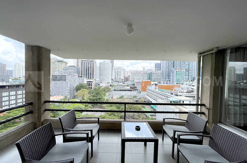 Apartment in Sukhumvit 