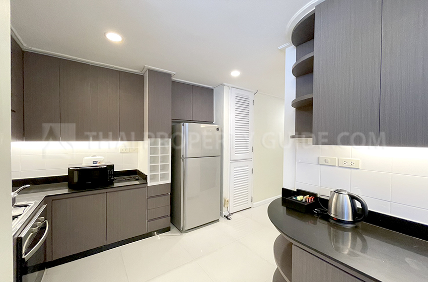 Apartment in Sukhumvit 