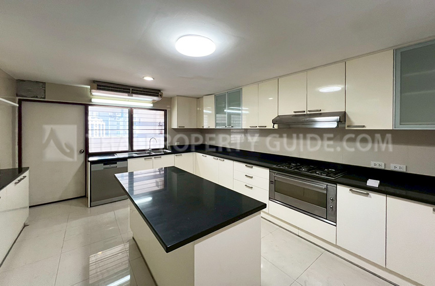 Apartment in Sukhumvit 