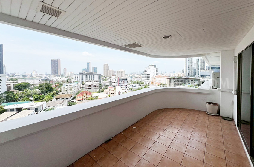 Apartment in Sukhumvit 
