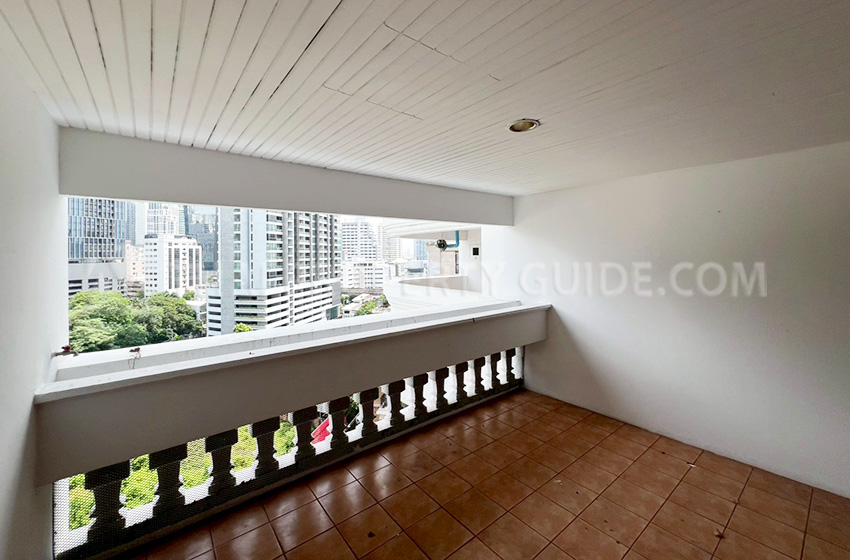 Apartment in Sukhumvit 
