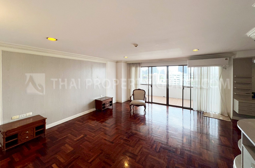 Apartment in Sukhumvit 