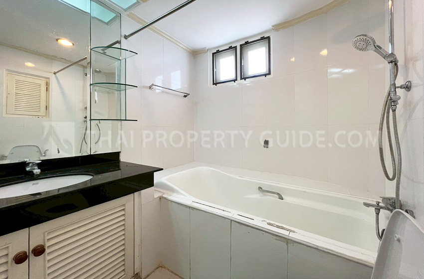 Apartment in Sukhumvit 