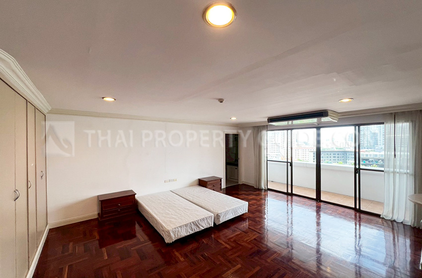 Apartment in Sukhumvit 