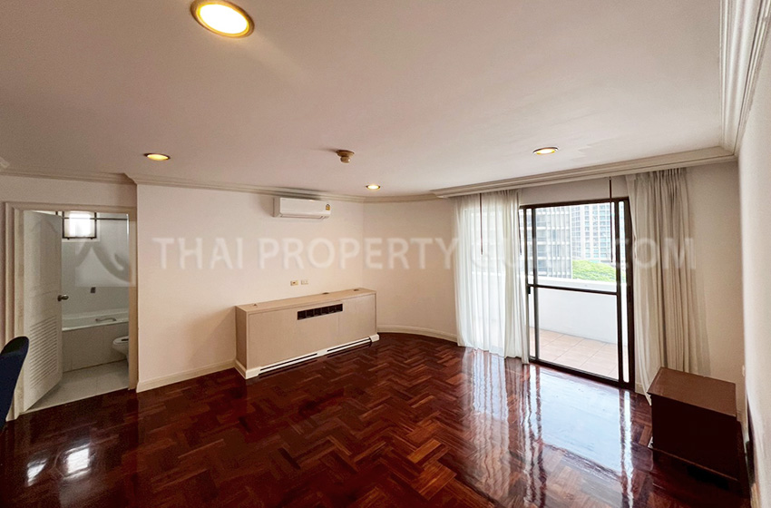 Apartment in Sukhumvit 