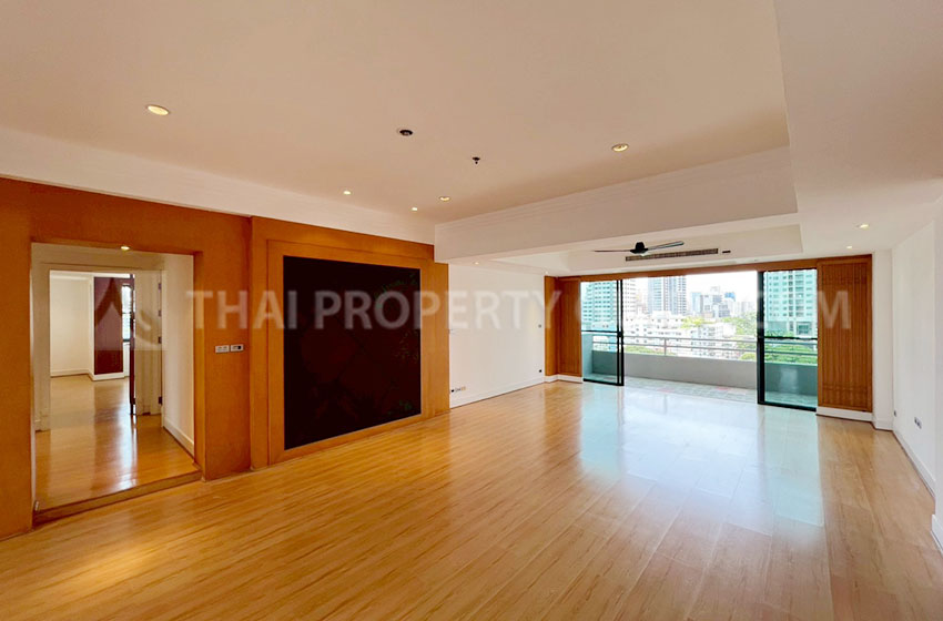 Apartment for rent in Sukhumvit