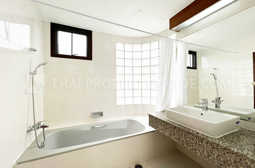 Apartment in Sukhumvit 