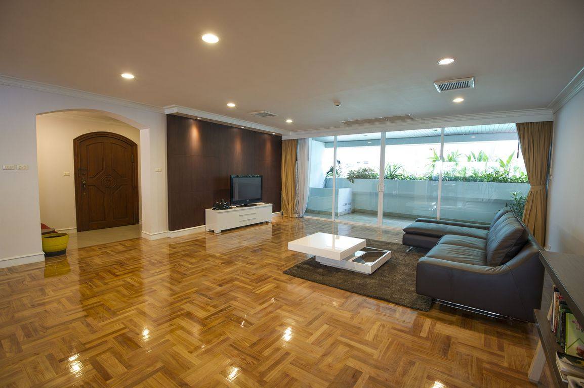 Apartment for rent in Sukhumvit