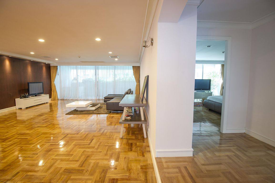 Apartment in Sukhumvit 