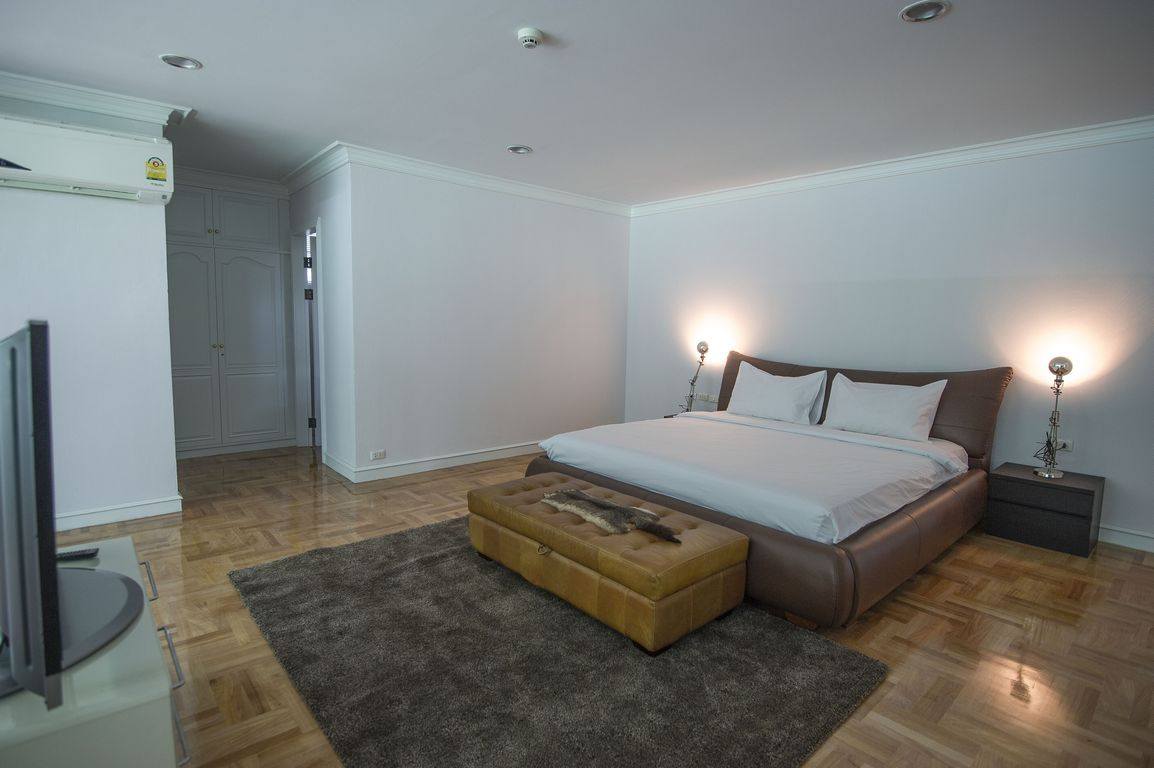 Apartment in Sukhumvit 