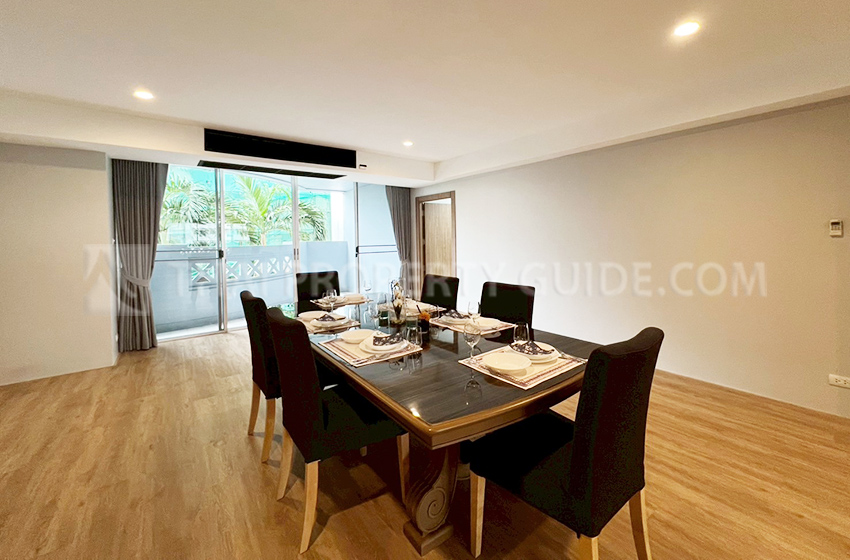 Apartment in Sukhumvit 