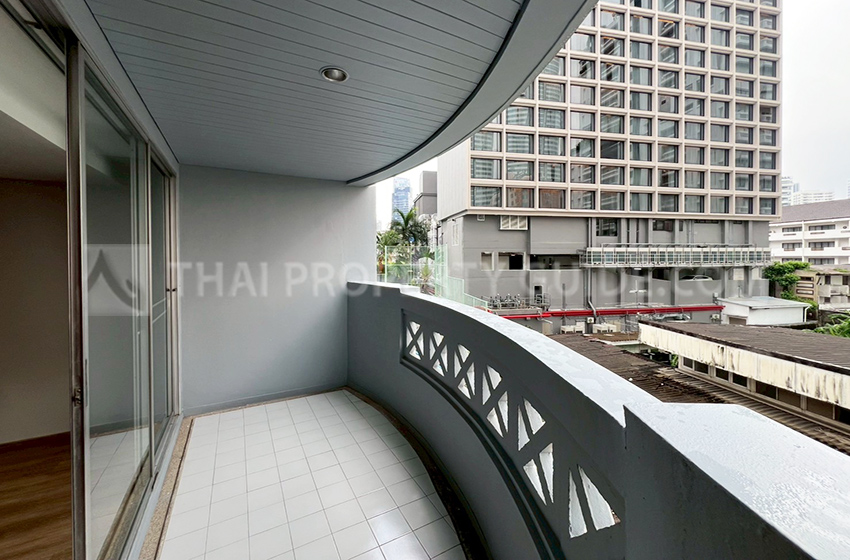 Apartment in Sukhumvit 