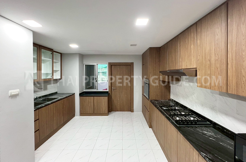 Apartment in Sukhumvit 