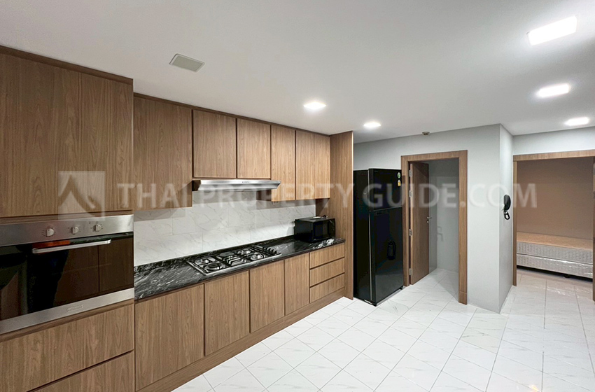Apartment in Sukhumvit 
