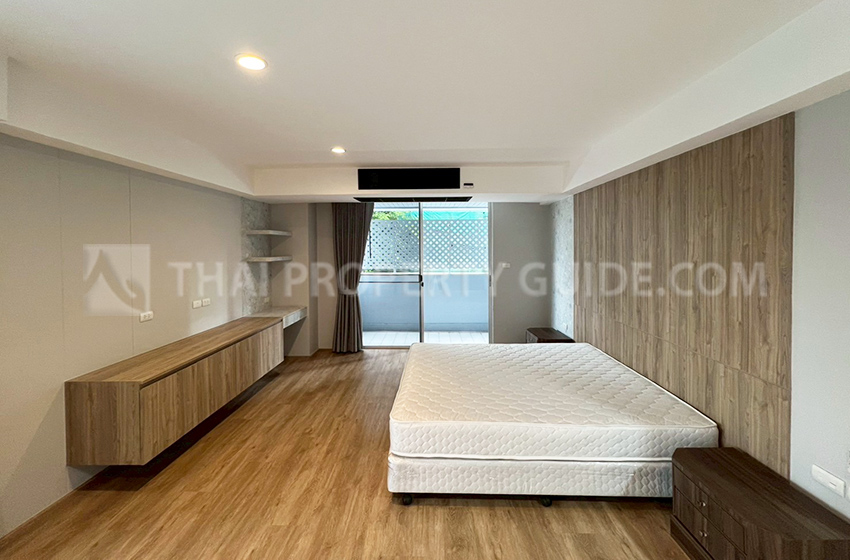 Apartment in Sukhumvit 