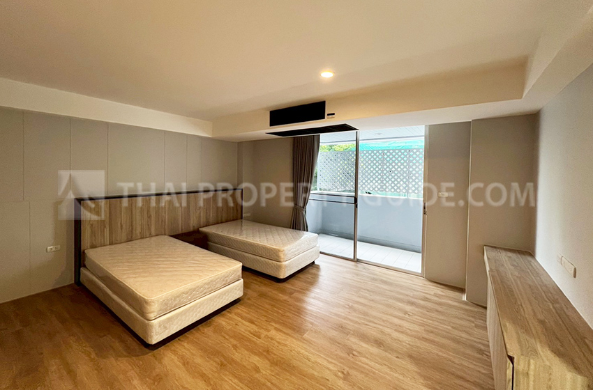 Apartment in Sukhumvit 