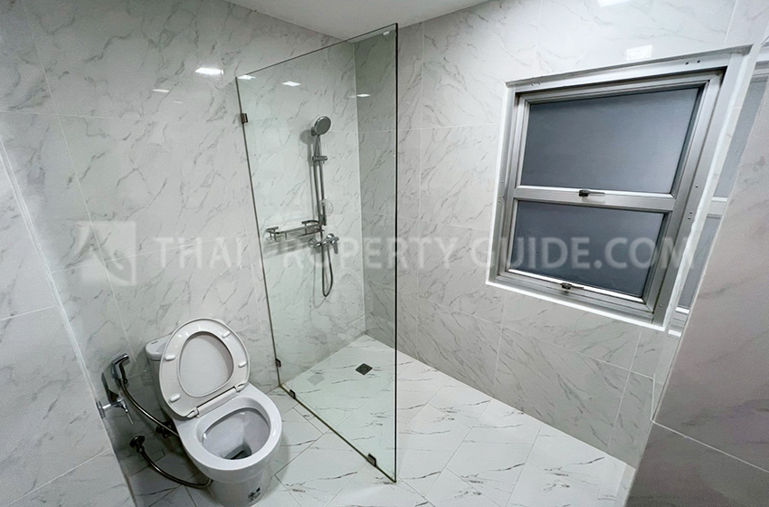 Apartment in Sukhumvit 