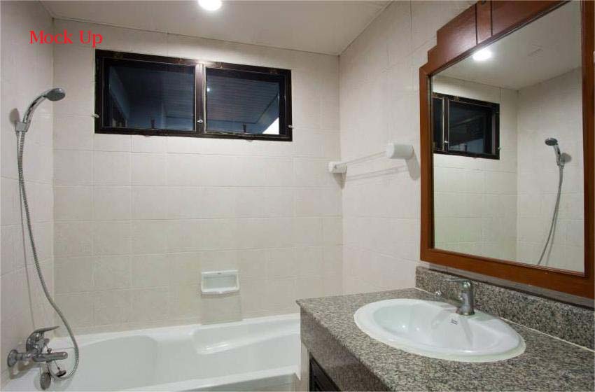 Apartment in Sukhumvit 