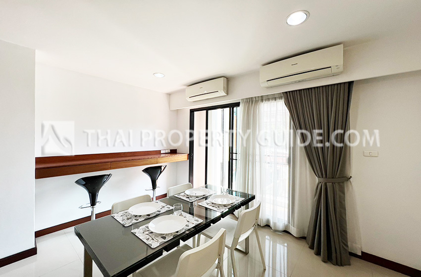Apartment in Sukhumvit 