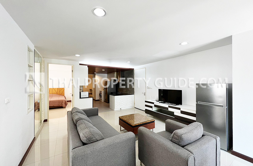 Apartment in Sukhumvit 