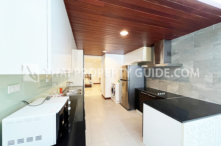 Apartment in Sukhumvit 