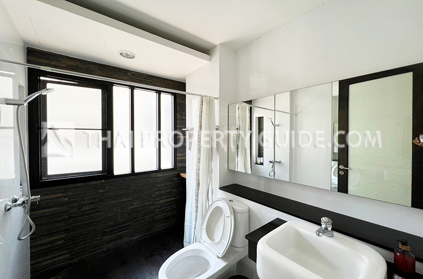 Apartment in Sukhumvit 