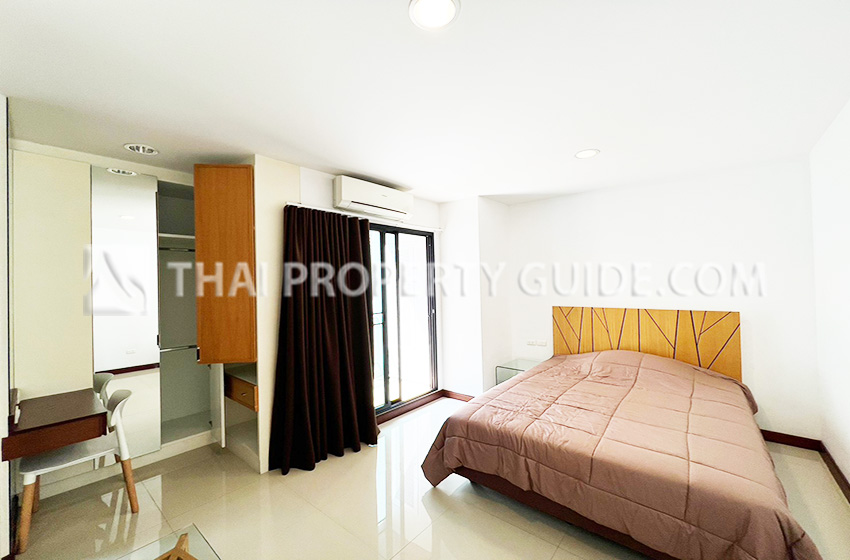 Apartment in Sukhumvit 