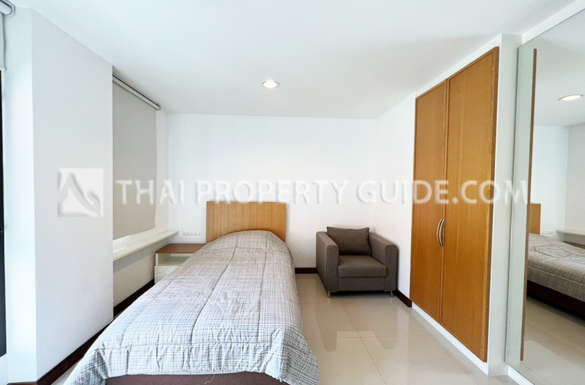 Apartment in Sukhumvit 
