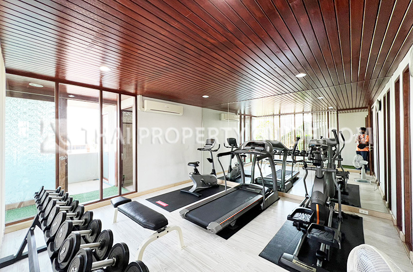 Apartment in Sukhumvit 