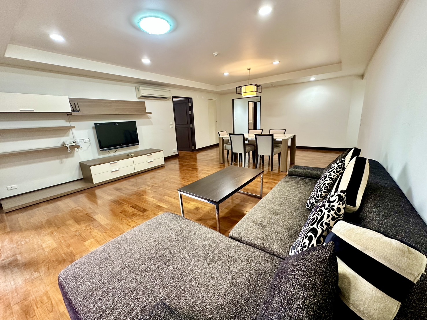 Apartment in Sukhumvit 