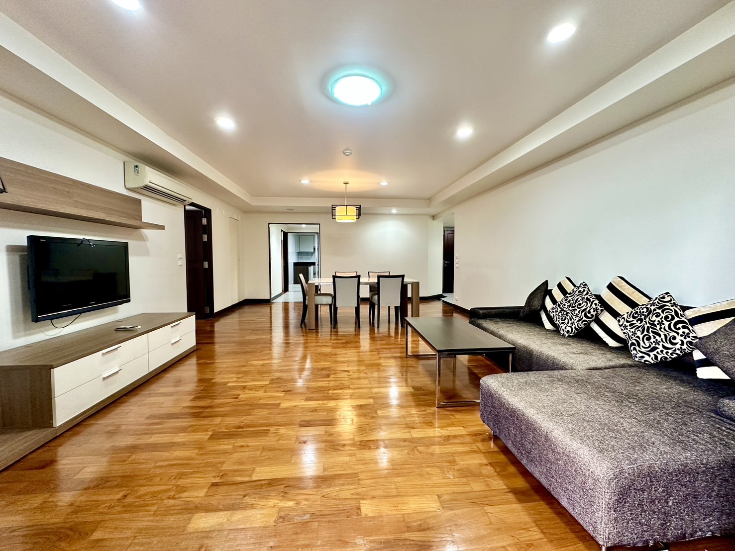 Apartment in Sukhumvit