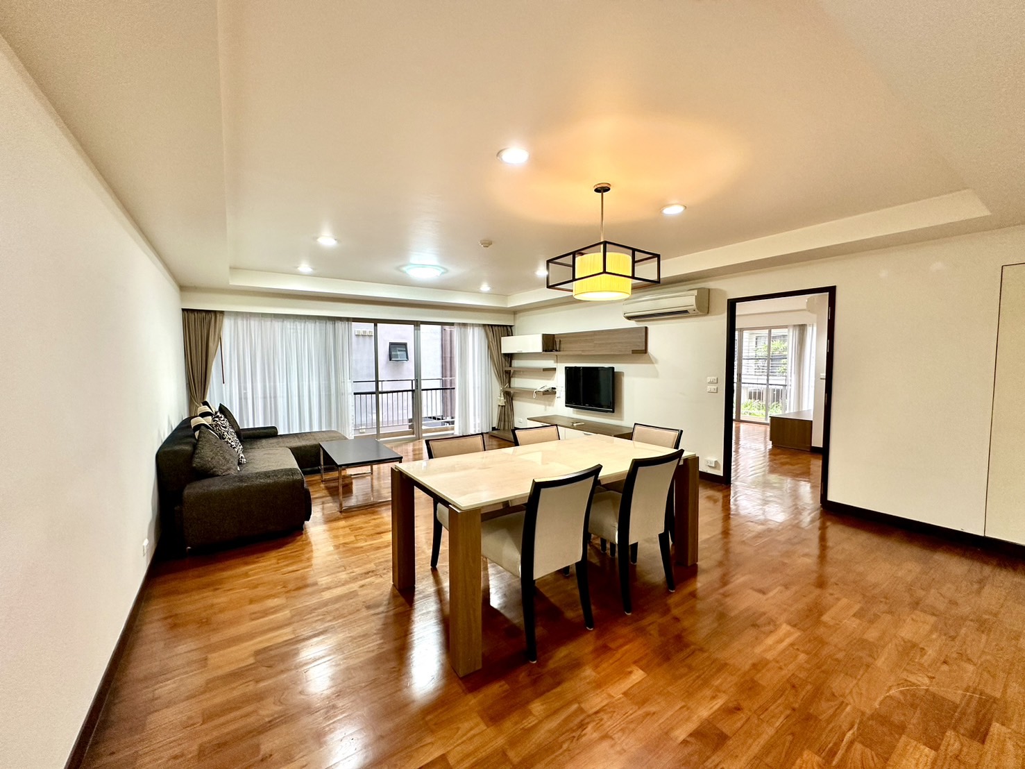 Apartment in Sukhumvit 