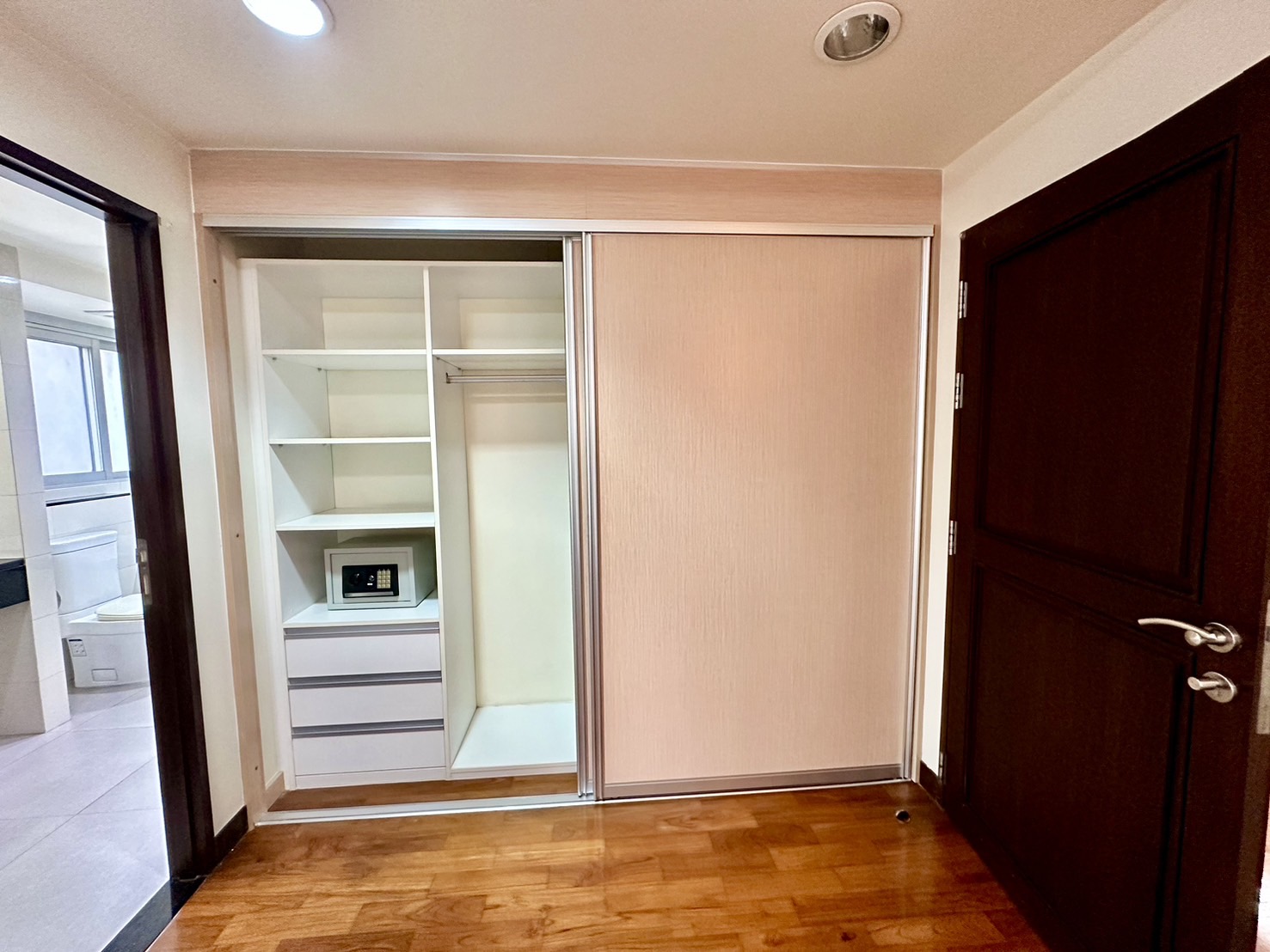 Apartment in Sukhumvit 
