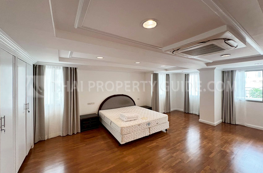 Apartment in Sukhumvit 
