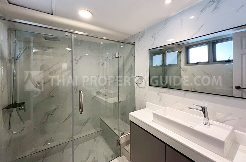 Apartment in Sukhumvit 